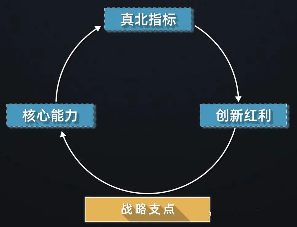 战略杠杆与企业成功要素 | 泰普洛知识课堂第2期
