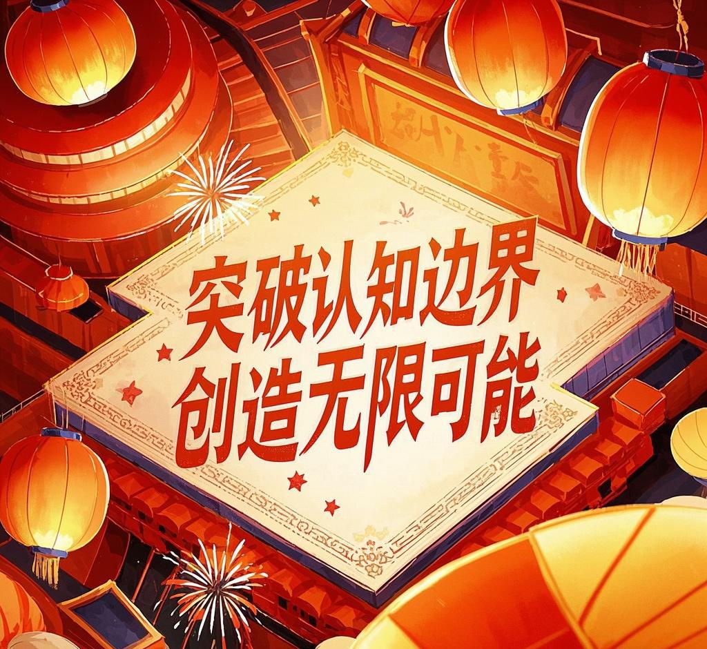 泰普洛新春领导力大课 | 10大模块，100个主题