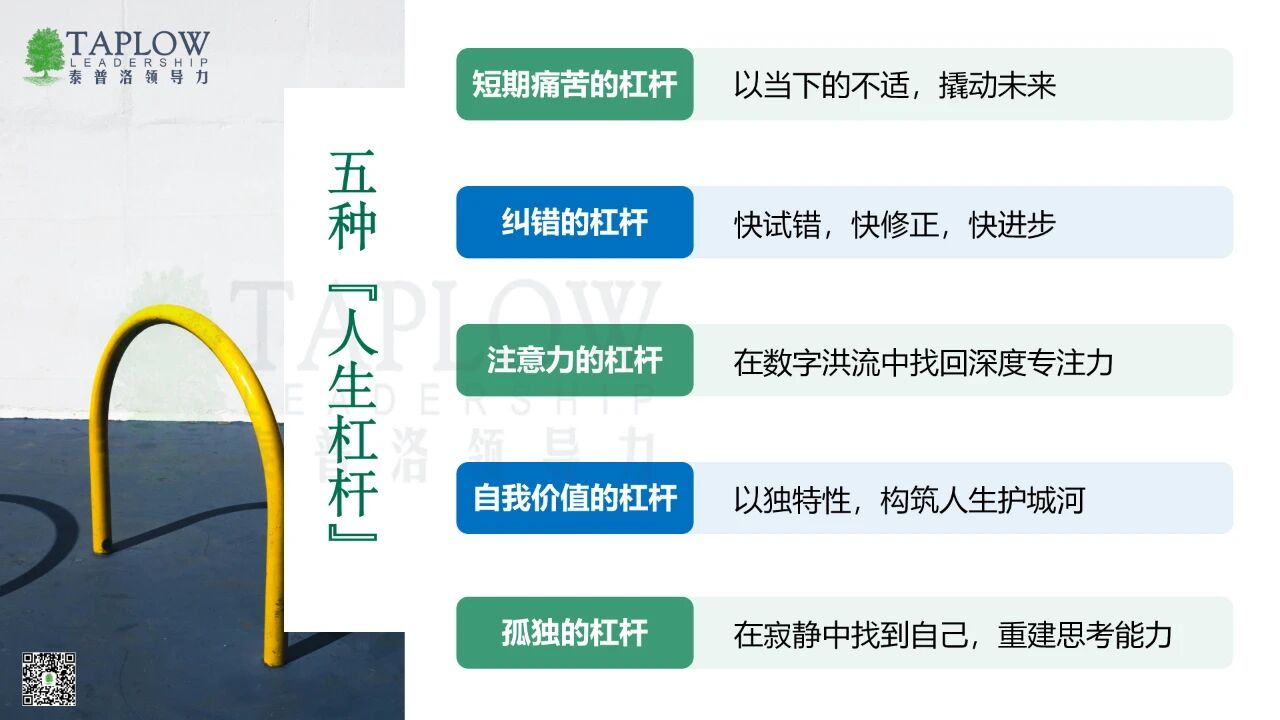 纳瓦尔的五种人生杠杆：用更少的力，成更大的事