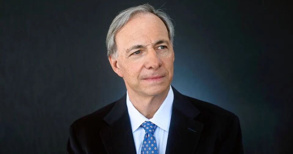 瑞·达利欧新书《大周期》：原则、大周期与秩序重构