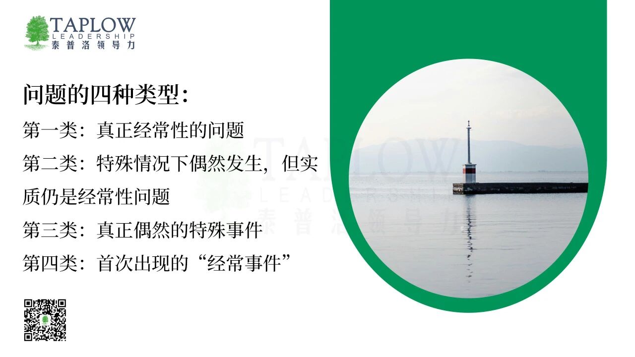 重温德鲁克“决策五要素模型”，在AI洪流中保持决策清醒