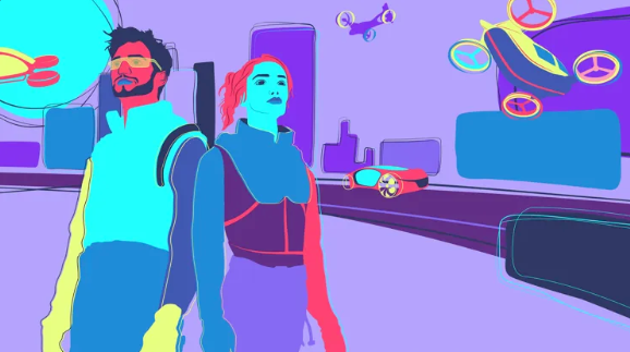 游学预告｜投资人带你看CES，硅谷科技与拉美新机遇