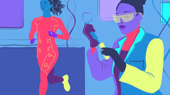 游学预告｜投资人带你看CES，硅谷科技与拉美新机遇