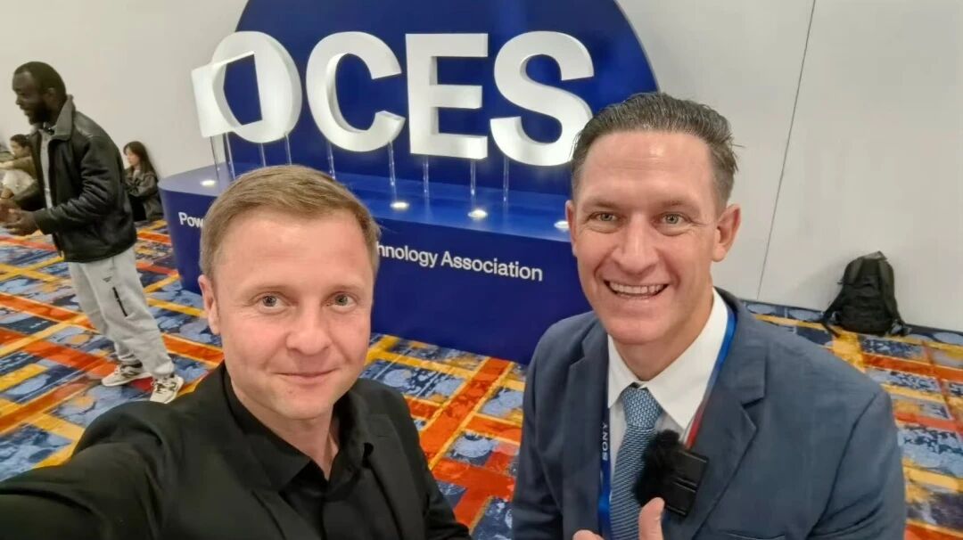 游学预告｜投资人带你看CES，硅谷科技与拉美新机遇