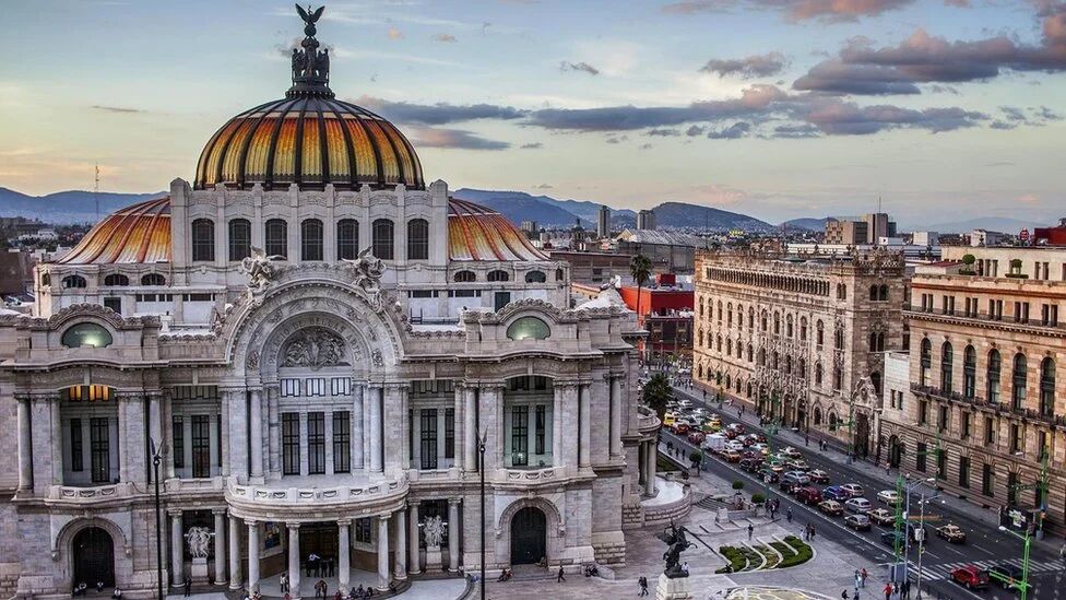 游学预告｜投资人带你看CES，硅谷科技与拉美新机遇