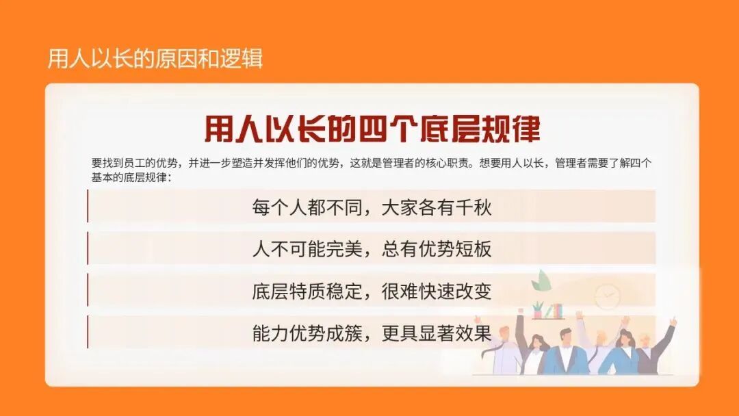 向光生长，向内求索 | CPI知识课堂年度精选