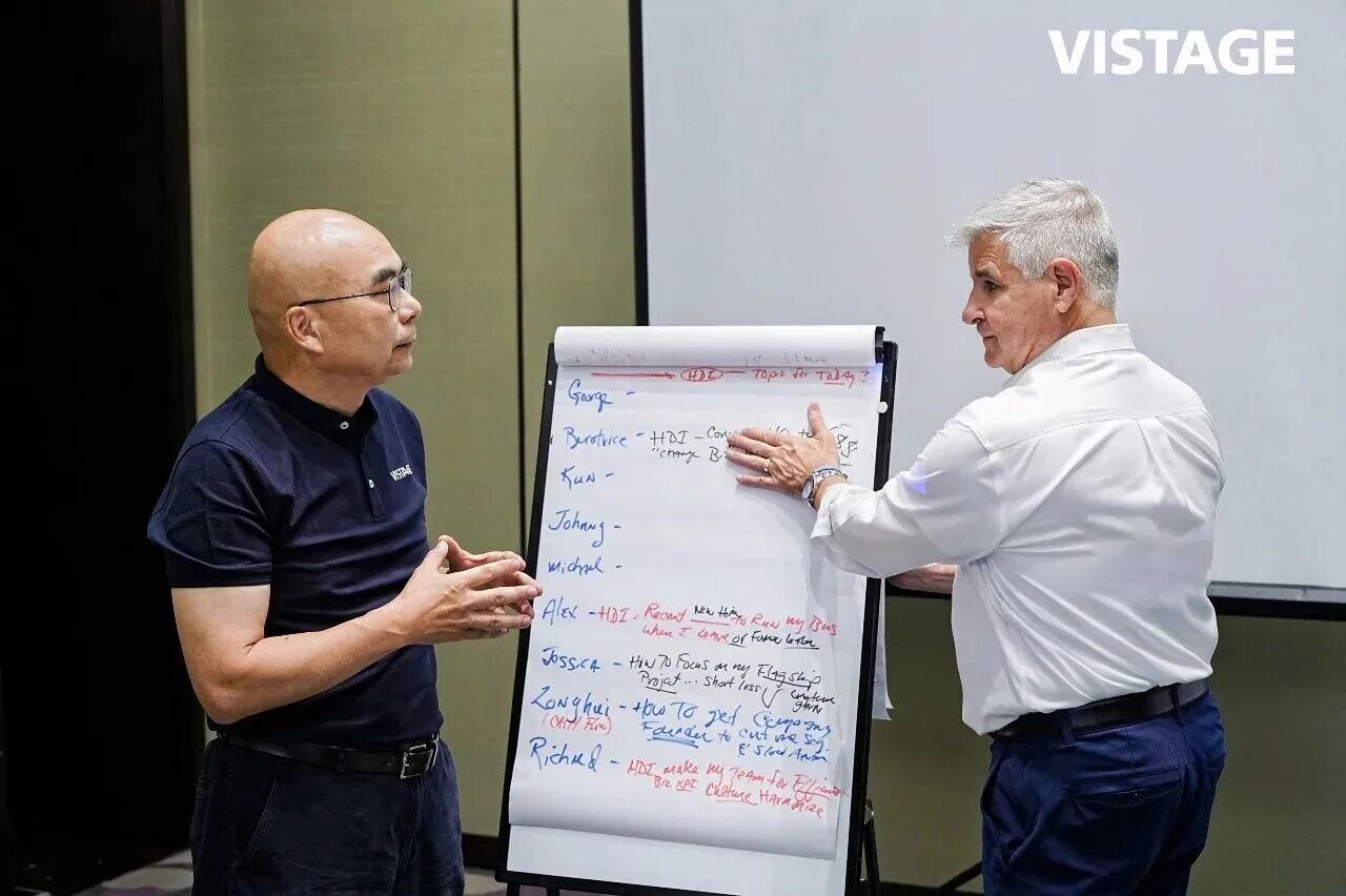 直播预告 | 给企业家的信：一把手破局之道