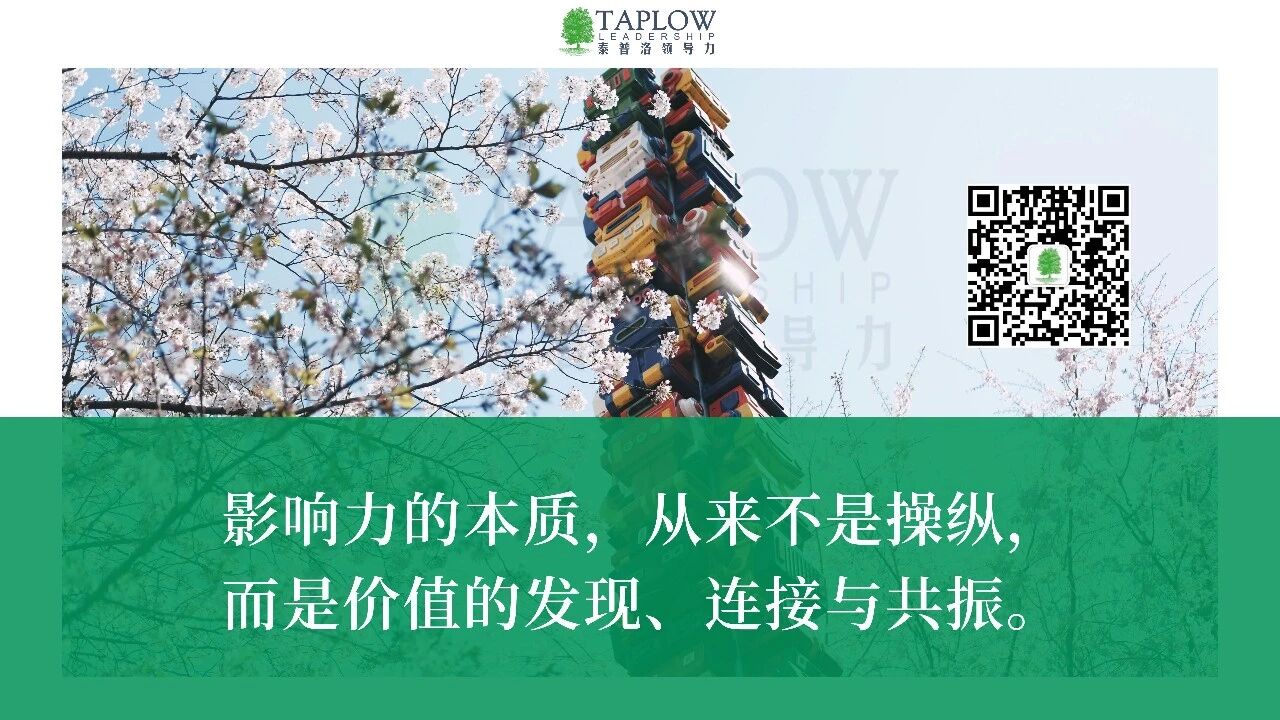 非职权影响力公式：解锁你的影响力行动算法