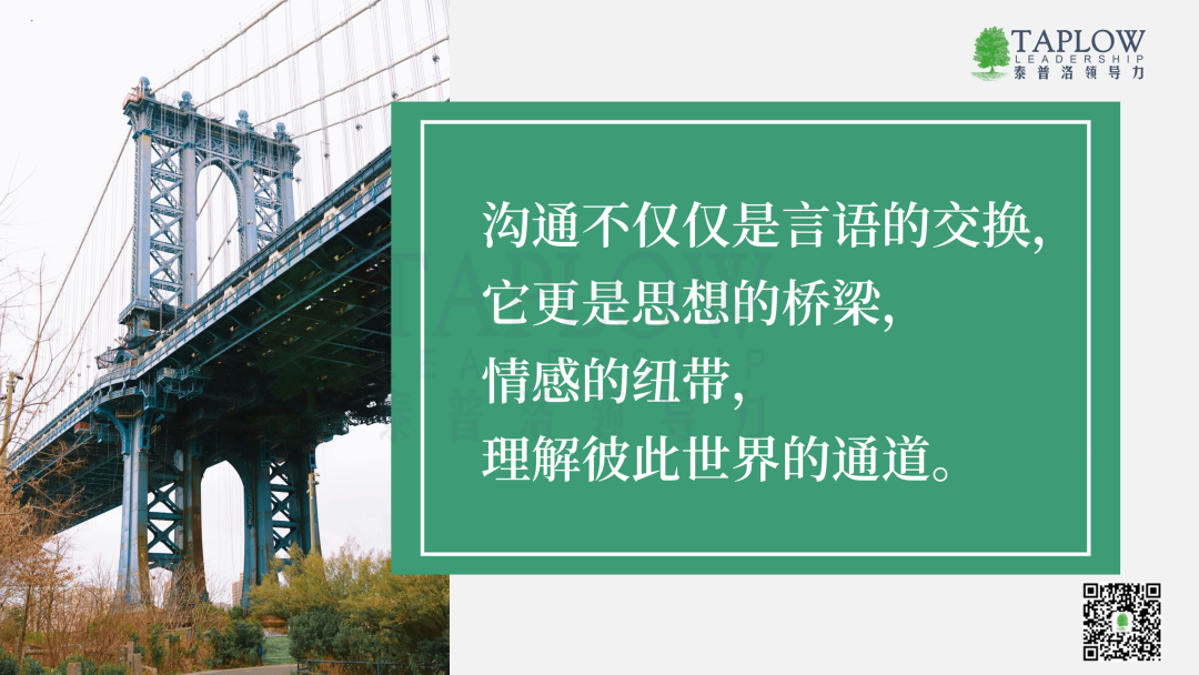 年终的沟通艺术：在复杂中提炼真诚，在连接中看见光芒
