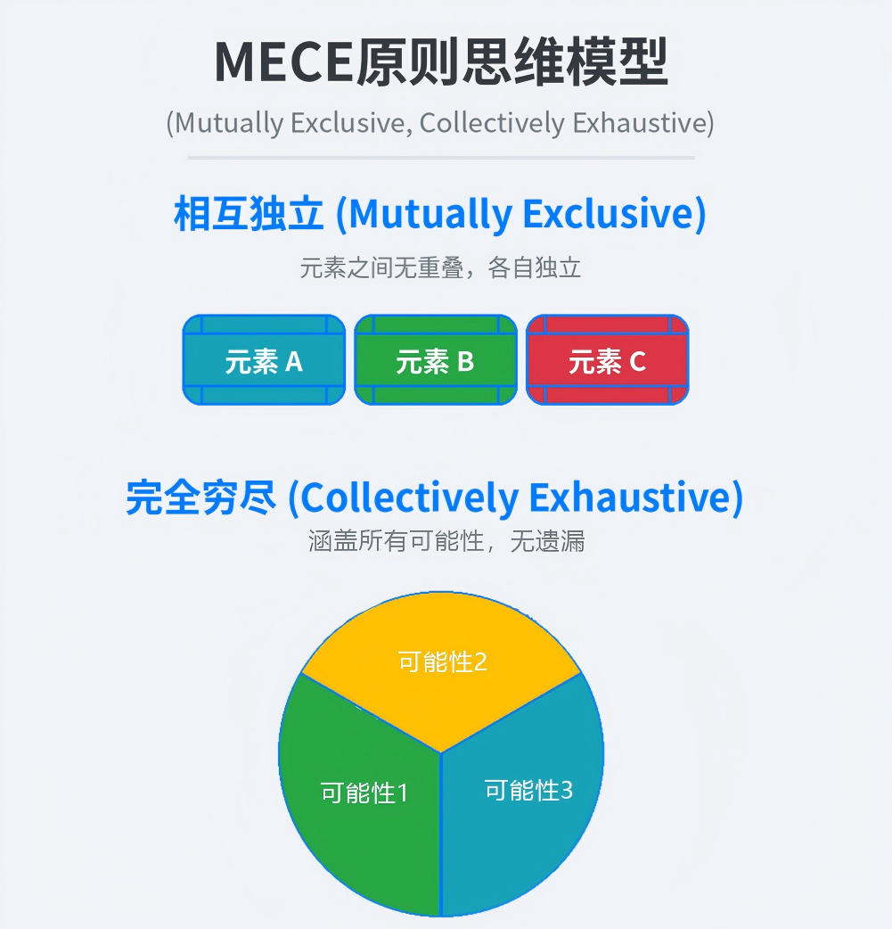 10个经典思维模型，重塑领导者的认知框架