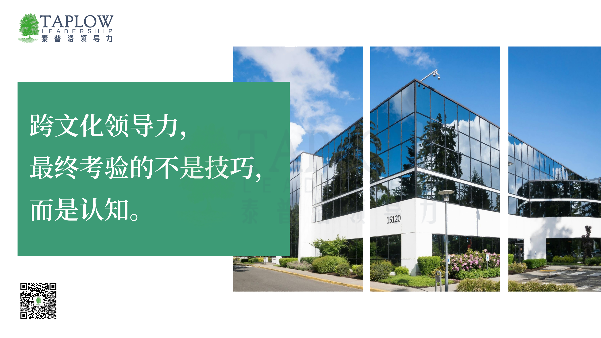 优秀≠适配：识别跨文化领导潜质的三个关键