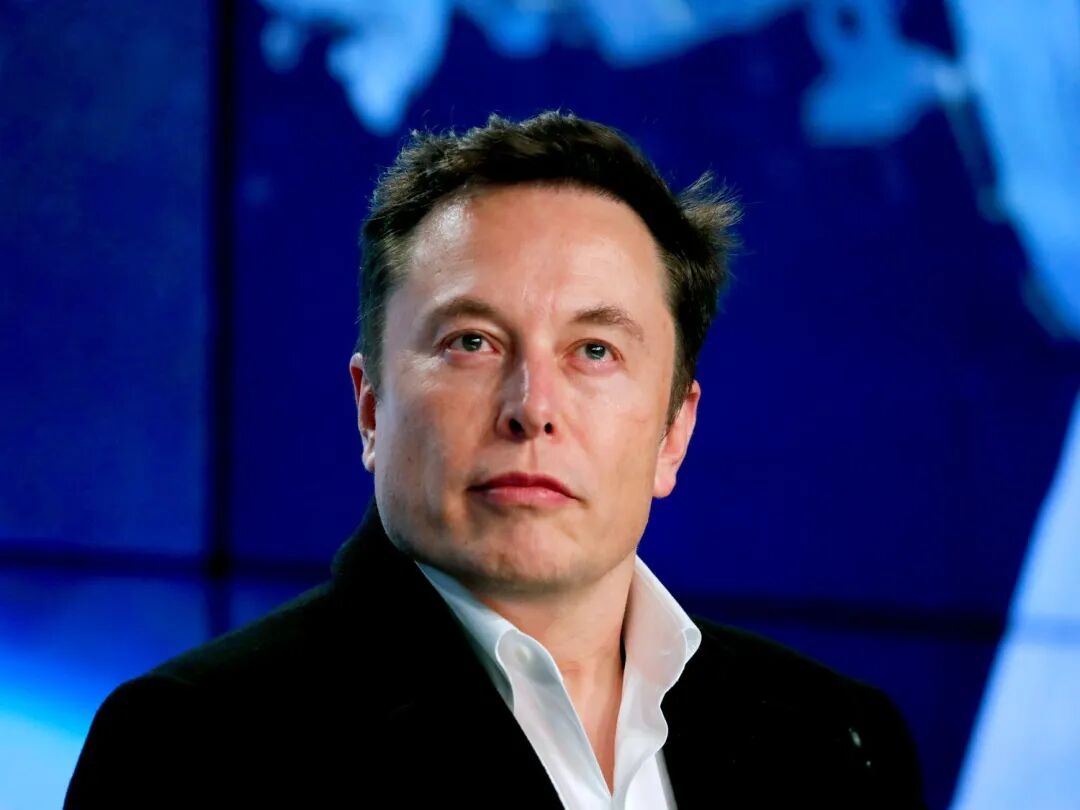 2万亿市值的SpaceX与马斯克创业的5条底层心法