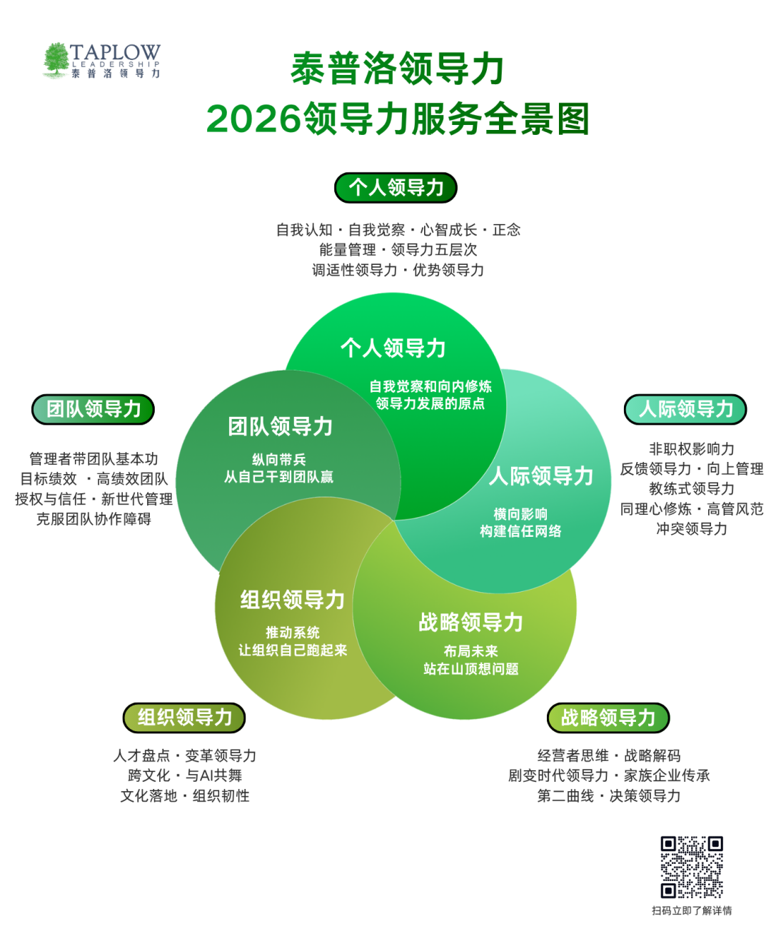 业务转型推不动？先升级团队心智